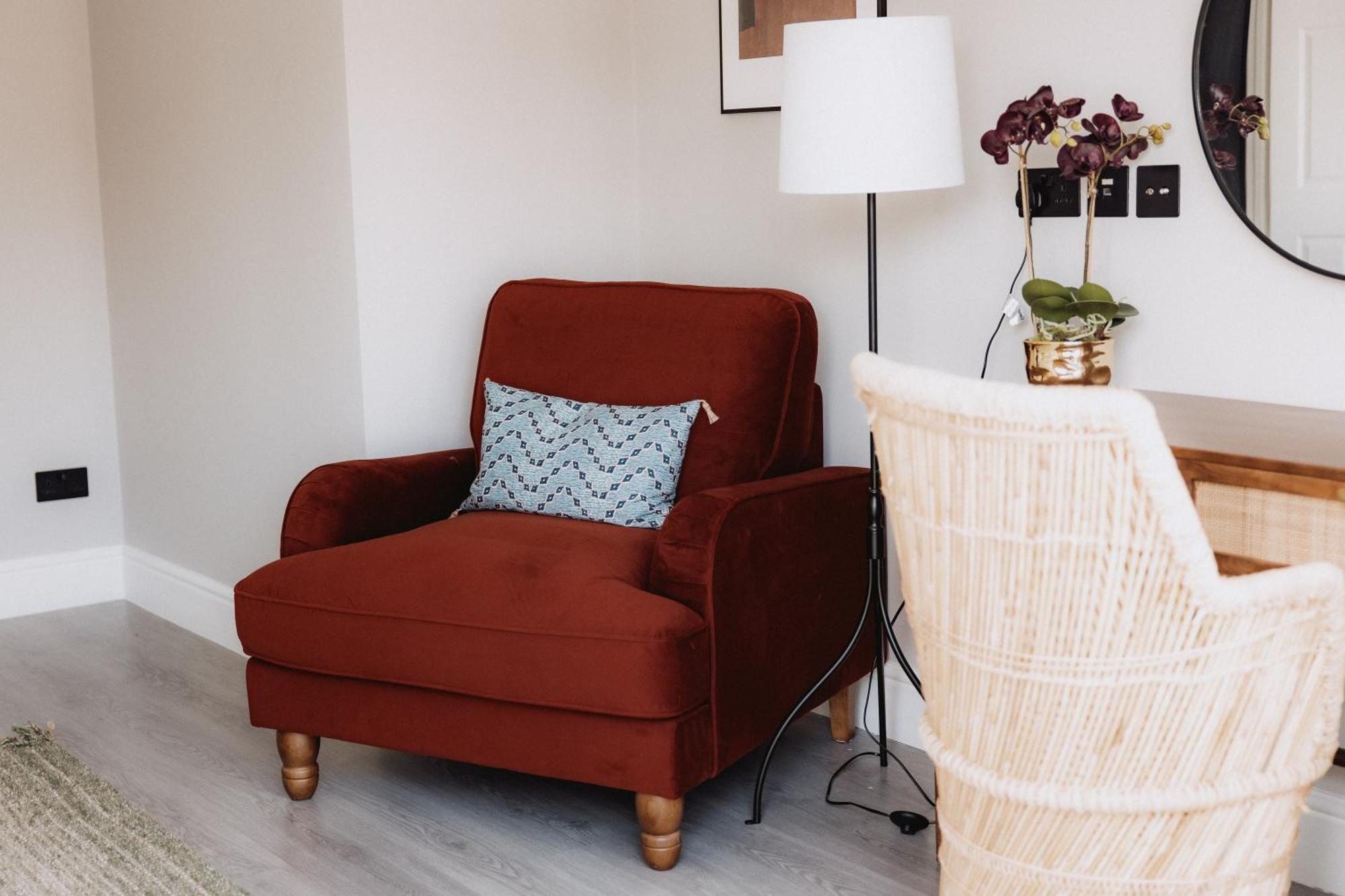 The Parsons Townhouse Holiday home
