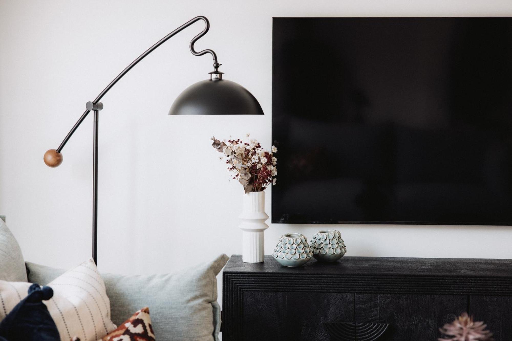 The Parsons Townhouse Holiday home *