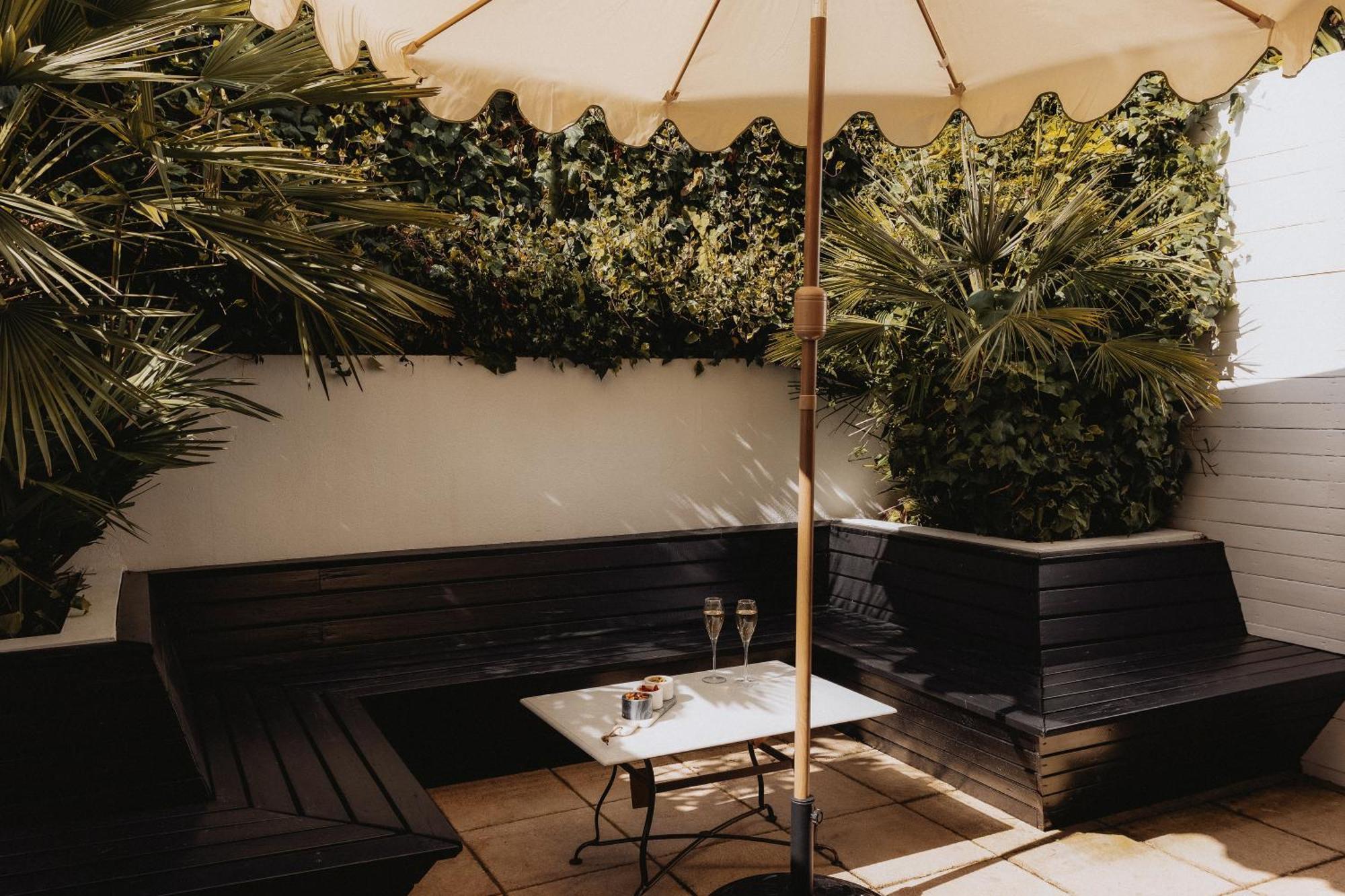 The Parsons Townhouse Holiday home London
