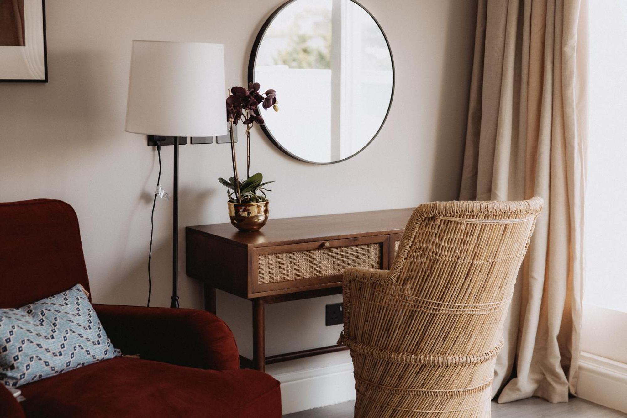 The Parsons Townhouse Holiday home *