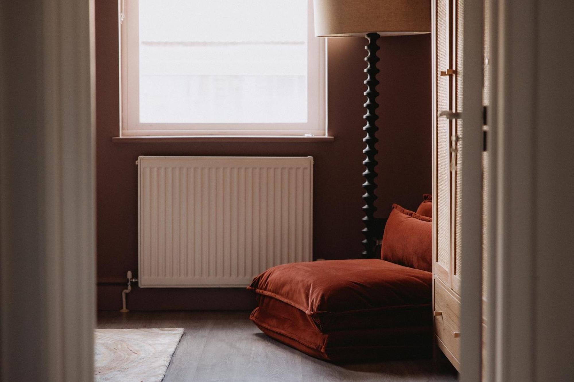 The Parsons Townhouse * London