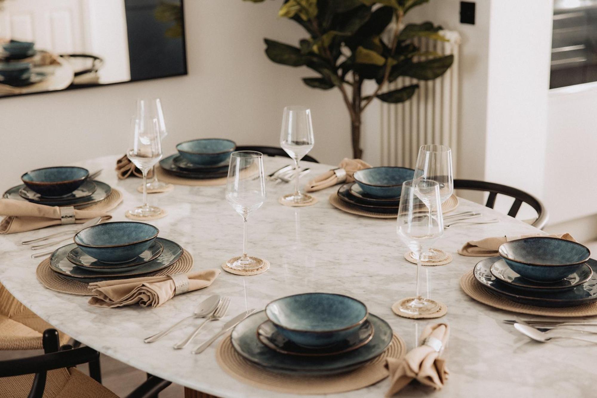 The Parsons Townhouse *