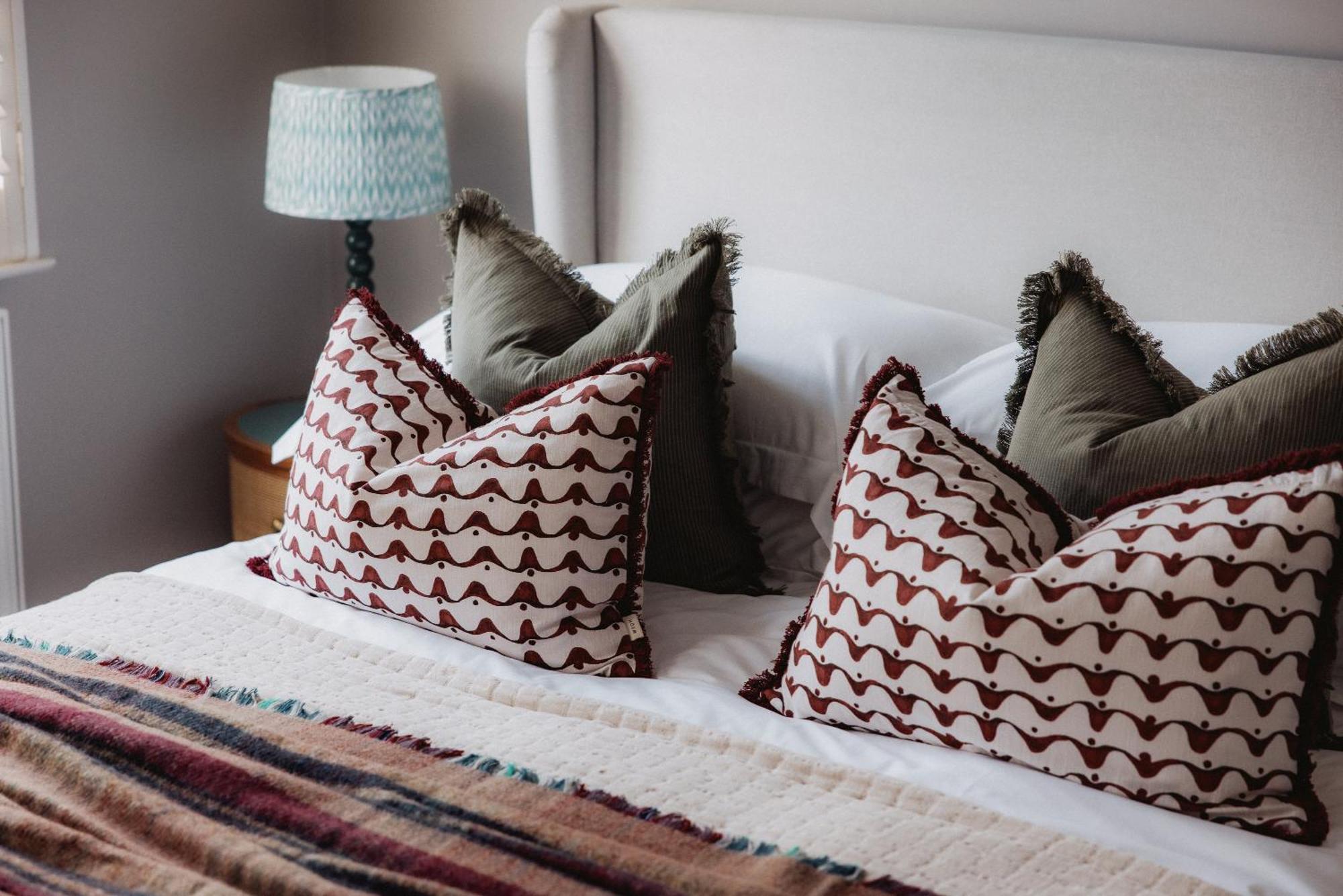 The Parsons Townhouse Holiday home London