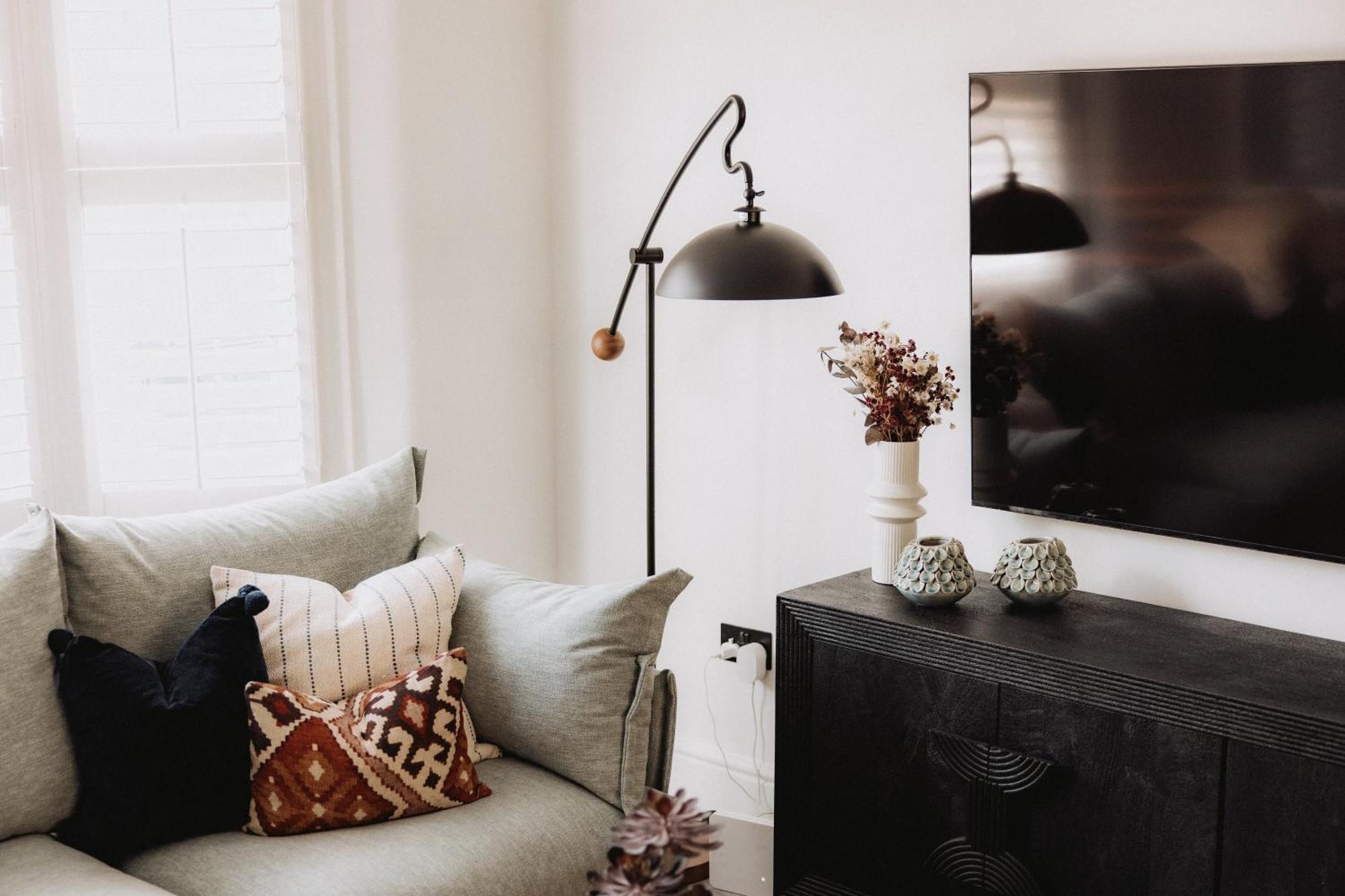 The Parsons Townhouse Holiday home