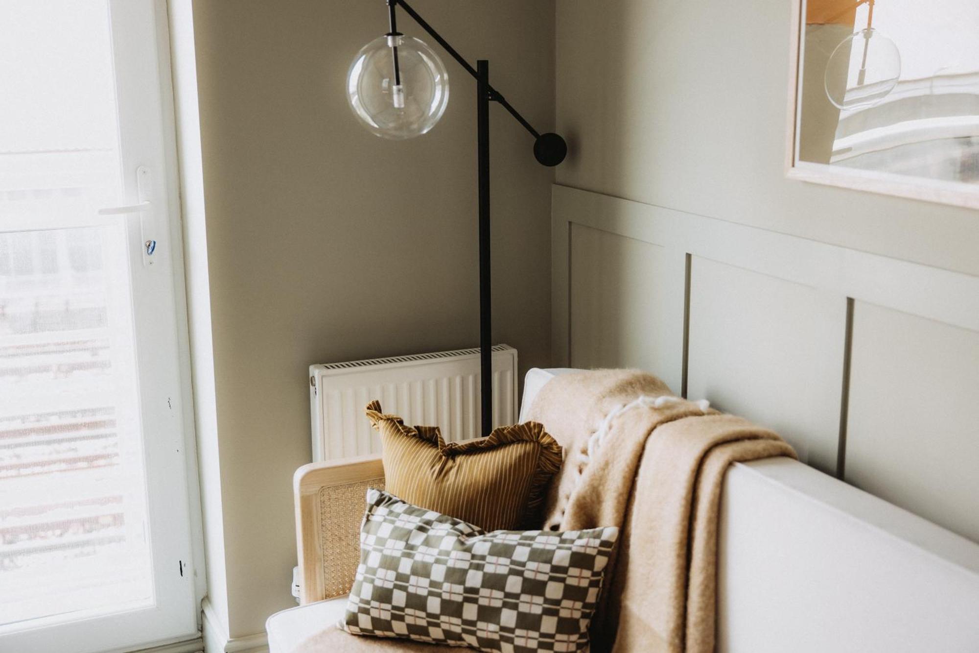 The Parsons Townhouse *