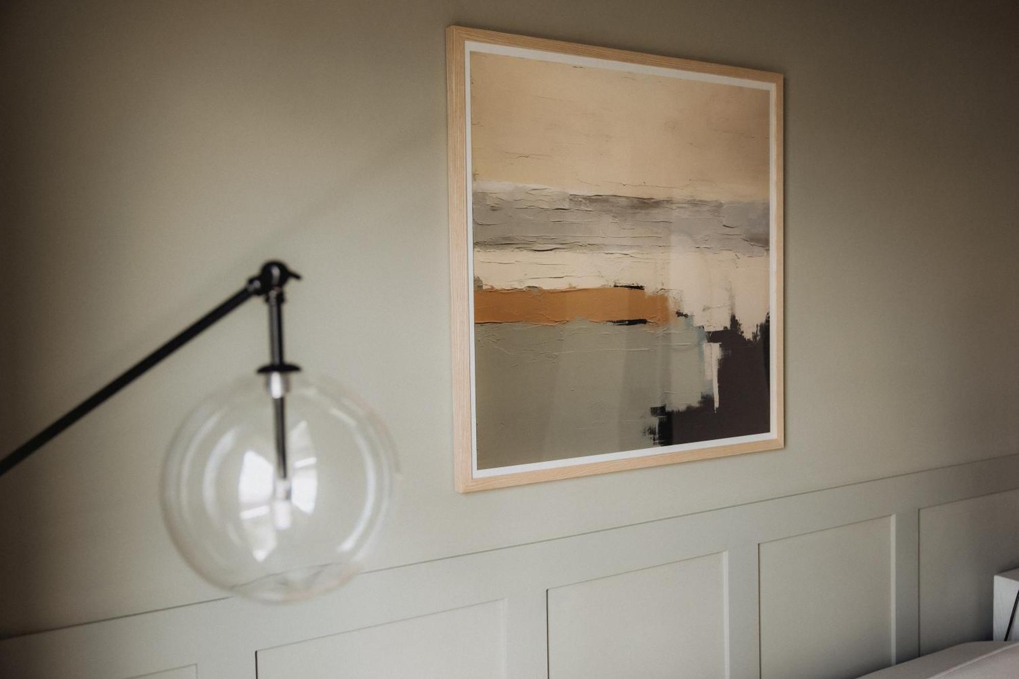 The Parsons Townhouse *
