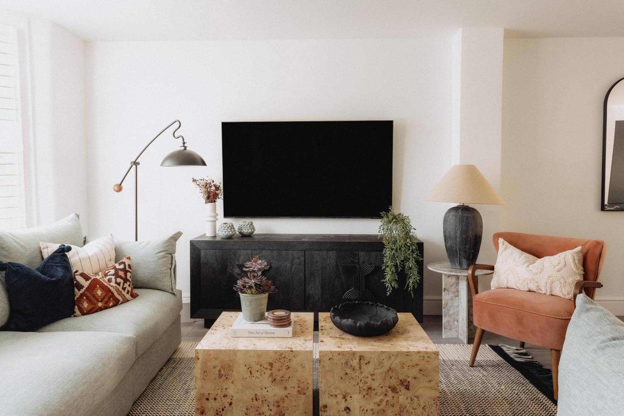 Holiday home The Parsons Townhouse London