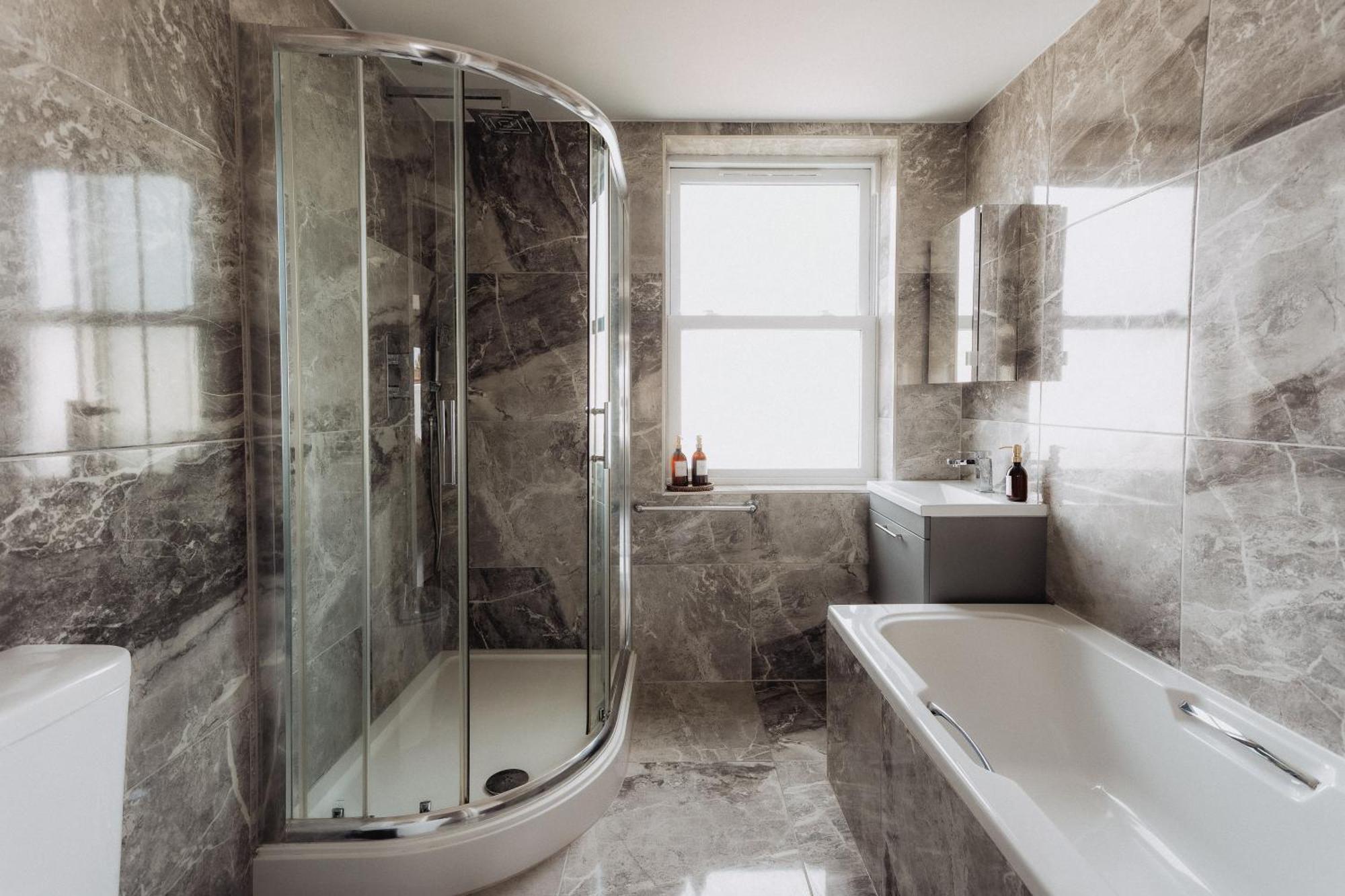 The Parsons Townhouse Holiday home London