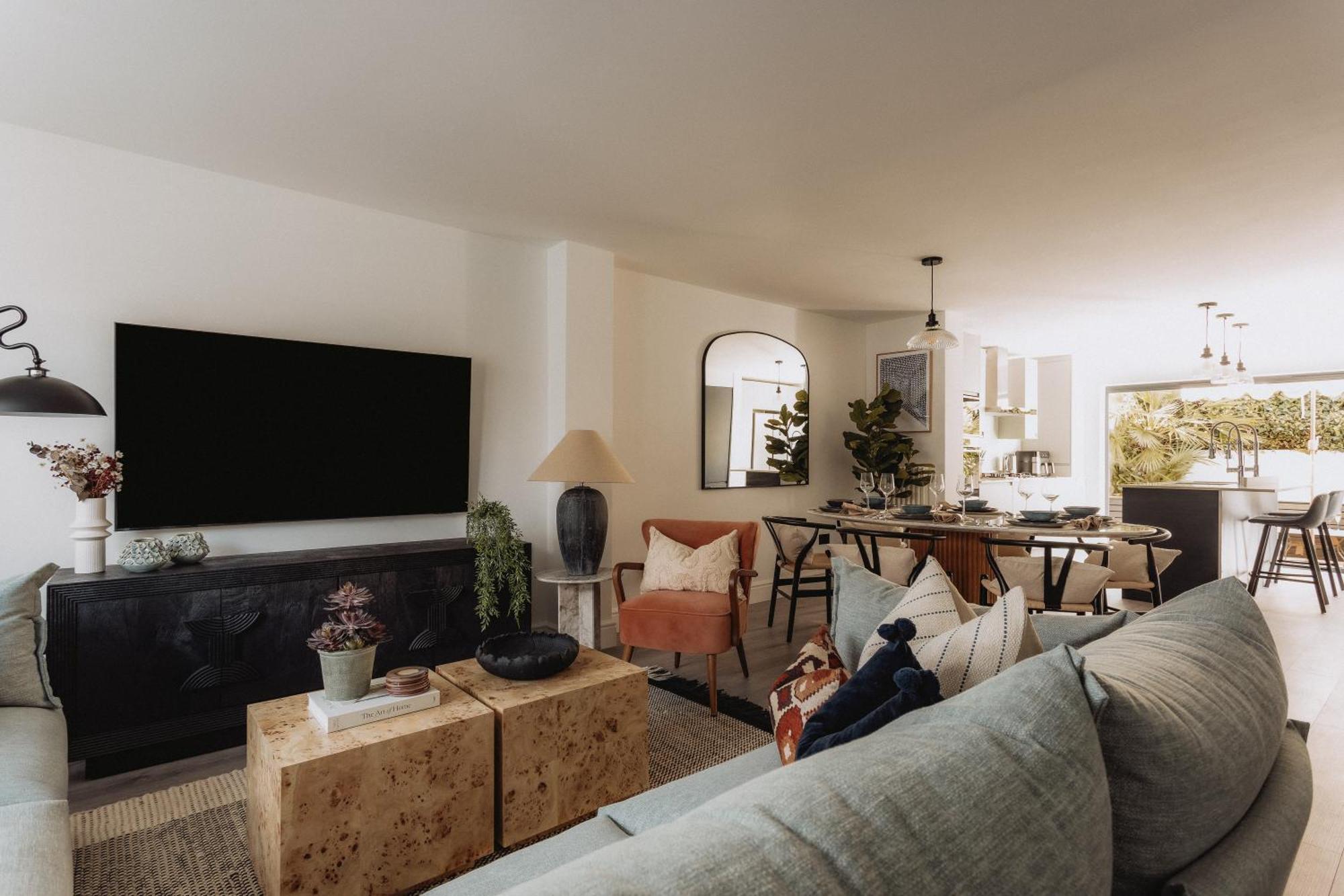 Holiday home The Parsons Townhouse London